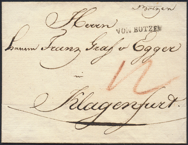 Lot 228 - Austria Carinthia - Briefmarken Stilus e.U. 15. Auktion Lot 228 - Austria Carinthia - Briefmarken Stilus e.U. 15. Auktion