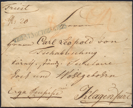 Lot 230 - Austria Carinthia - Briefmarken Stilus e.U. 15. Auktion Lot 230 - Austria Carinthia - Briefmarken Stilus e.U. 15. Auktion