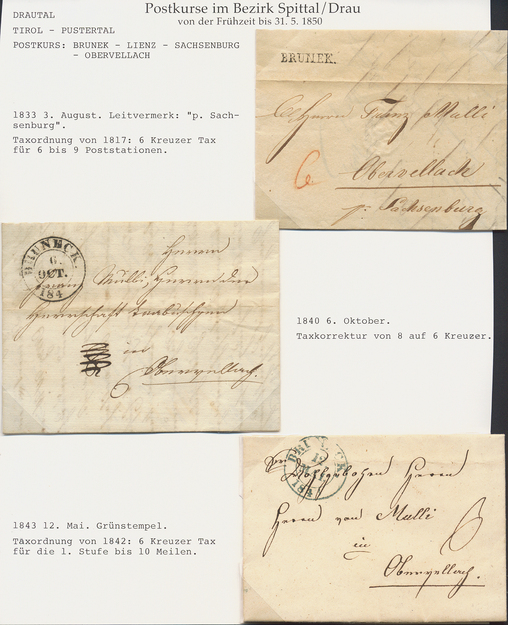 Lot 236 - Austria Carinthia - Briefmarken Stilus e.U. 15. Auktion Lot 236 - Austria Carinthia - Briefmarken Stilus e.U. 15. Auktion