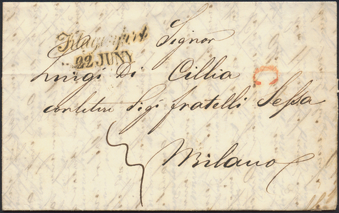 Lot 246 - Austria Carinthia - Briefmarken Stilus e.U. 15. Auktion Lot 246 - Austria Carinthia - Briefmarken Stilus e.U. 15. Auktion