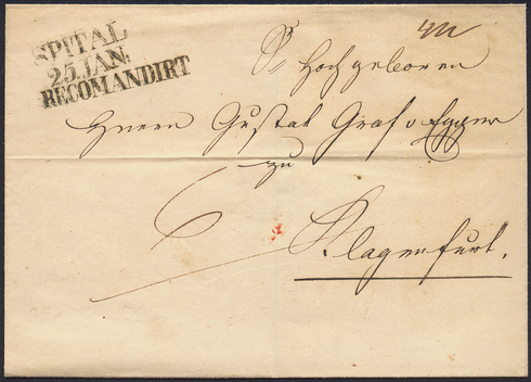 Lot 249 - Austria Carinthia - Briefmarken Stilus e.U. 15. Auktion Lot 249 - Austria Carinthia - Briefmarken Stilus e.U. 15. Auktion