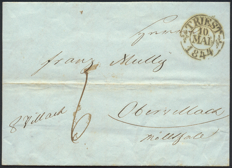 Lot 252 - Austria Carinthia - Briefmarken Stilus e.U. 15. Auktion Lot 252 - Austria Carinthia - Briefmarken Stilus e.U. 15. Auktion