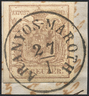 Lot 320 - Austria issue 1850 - Briefmarken Stilus e.U. 15. Auktion Lot 320 - Austria issue 1850 - Briefmarken Stilus e.U. 15. Auktion
