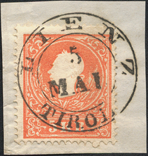 Lot 357 - Austria  -  Briefmarken Stilus e.U. 15. Auktion