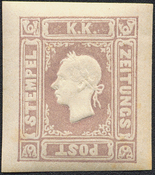 Lot 359 - Austria  -  Briefmarken Stilus e.U. 15. Auktion
