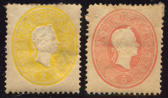 Lot 363 - Austria  -  Briefmarken Stilus e.U. 15. Auktion