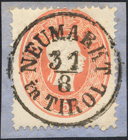 Lot 365 - Austria  -  Briefmarken Stilus e.U. 15. Auktion