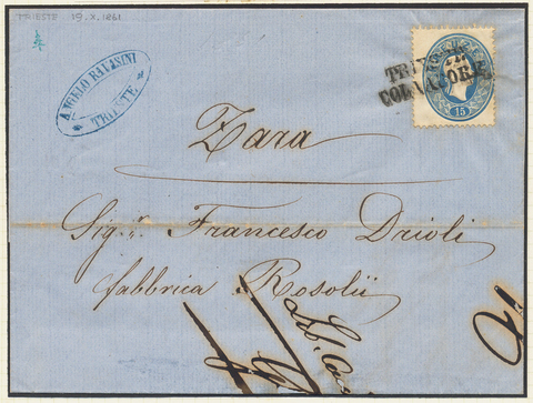 Lot 367 - Austria  -  Briefmarken Stilus e.U. 15. Auktion