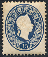 Lot 368 - Austria  -  Briefmarken Stilus e.U. 15. Auktion
