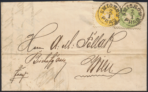 Lot 373 - Austria  -  Briefmarken Stilus e.U. 15. Auktion