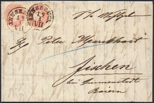 Lot 378 - Austria - Briefmarken Stilus e.U. 15. Auktion Lot 378 - Austria - Briefmarken Stilus e.U. 15. Auktion