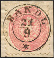 Lot 379 - Austria - Briefmarken Stilus e.U. 15. Auktion Lot 379 - Austria - Briefmarken Stilus e.U. 15. Auktion