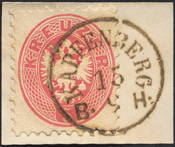 Lot 380 - Austria - Briefmarken Stilus e.U. 15. Auktion Lot 380 - Austria - Briefmarken Stilus e.U. 15. Auktion