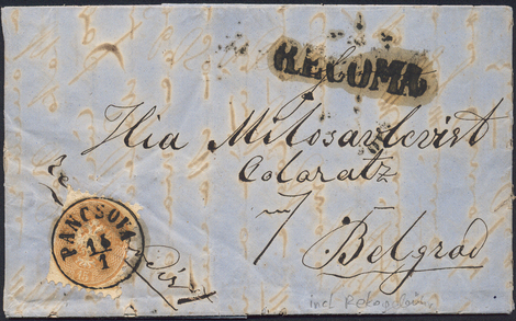Lot 383 - Austria - Briefmarken Stilus e.U. 15. Auktion Lot 383 - Austria - Briefmarken Stilus e.U. 15. Auktion