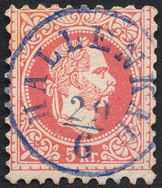 Lot 388 - Austria - Briefmarken Stilus e.U. 15. Auktion Lot 388 - Austria - Briefmarken Stilus e.U. 15. Auktion