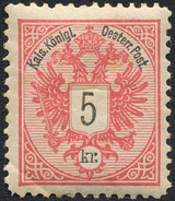 Lot 395 - Austria - Briefmarken Stilus e.U. 15. Auktion Lot 395 - Austria - Briefmarken Stilus e.U. 15. Auktion