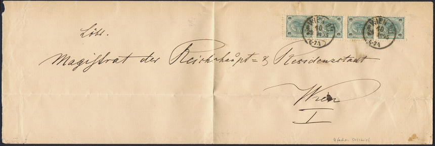 Lot 403 - Austria - Briefmarken Stilus e.U. 15. Auktion Lot 403 - Austria - Briefmarken Stilus e.U. 15. Auktion