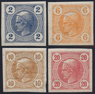 Lot 411 - Austria - Briefmarken Stilus e.U. 15. Auktion Lot 411 - Austria - Briefmarken Stilus e.U. 15. Auktion