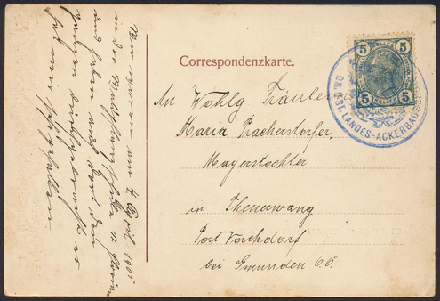 Lot 414 - Austria - Briefmarken Stilus e.U. 15. Auktion Lot 414 - Austria - Briefmarken Stilus e.U. 15. Auktion