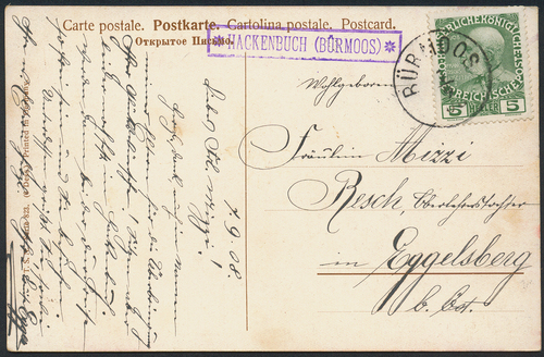 Lot 418 - Austria - Briefmarken Stilus e.U. 15. Auktion Lot 418 - Austria - Briefmarken Stilus e.U. 15. Auktion