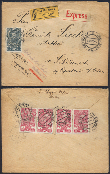 Lot 425 - Austria - Briefmarken Stilus e.U. 15. Auktion Lot 425 - Austria - Briefmarken Stilus e.U. 15. Auktion