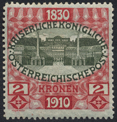 Lot 426 - Austria - Briefmarken Stilus e.U. 15. Auktion Lot 426 - Austria - Briefmarken Stilus e.U. 15. Auktion