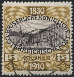 Lot 427 - Austria - Briefmarken Stilus e.U. 15. Auktion Lot 427 - Austria - Briefmarken Stilus e.U. 15. Auktion