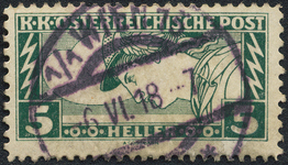 Lot 429 - Austria - Briefmarken Stilus e.U. 15. Auktion Lot 429 - Austria - Briefmarken Stilus e.U. 15. Auktion