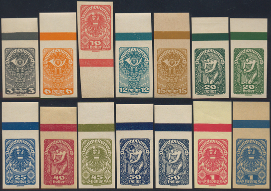 Lot 432 - Austria - Briefmarken Stilus e.U. 15. Auktion Lot 432 - Austria - Briefmarken Stilus e.U. 15. Auktion