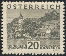 Lot 434 - Austria - Briefmarken Stilus e.U. 15. Auktion Lot 434 - Austria - Briefmarken Stilus e.U. 15. Auktion