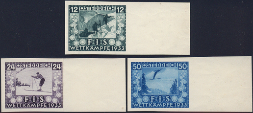 Lot 436 - Austria - Briefmarken Stilus e.U. 15. Auktion Lot 436 - Austria - Briefmarken Stilus e.U. 15. Auktion