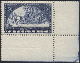 Lot 437 - Austria - Briefmarken Stilus e.U. 15. Auktion Lot 437 - Austria - Briefmarken Stilus e.U. 15. Auktion