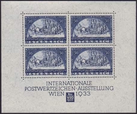 Lot 438 - Austria - Briefmarken Stilus e.U. 15. Auktion Lot 438 - Austria - Briefmarken Stilus e.U. 15. Auktion