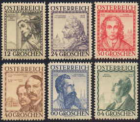 Lot 441 - Austria - Briefmarken Stilus e.U. 15. Auktion Lot 441 - Austria - Briefmarken Stilus e.U. 15. Auktion