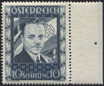 Lot 446 - Austria - Briefmarken Stilus e.U. 15. Auktion Lot 446 - Austria - Briefmarken Stilus e.U. 15. Auktion