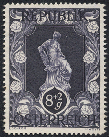 Lot 476 - Austria - Briefmarken Stilus e.U. 15. Auktion Lot 476 - Austria - Briefmarken Stilus e.U. 15. Auktion