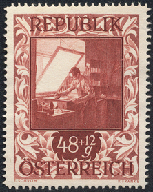 Lot 480 - Austria - Briefmarken Stilus e.U. 15. Auktion Lot 480 - Austria - Briefmarken Stilus e.U. 15. Auktion