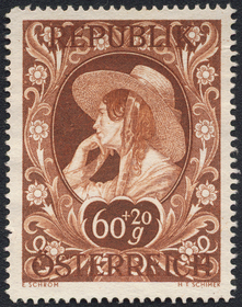 Lot 481 - Austria - Briefmarken Stilus e.U. 15. Auktion Lot 481 - Austria - Briefmarken Stilus e.U. 15. Auktion