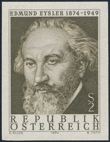 Lot 489 - Austria - Briefmarken Stilus e.U. 15. Auktion Lot 489 - Austria - Briefmarken Stilus e.U. 15. Auktion