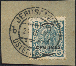 Lot 514 - Austria austria levant - Briefmarken Stilus e.U. 15. Auktion Lot 514 - Austria austria levant - Briefmarken Stilus e.U. 15. Auktion