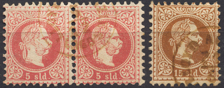 Lot 520 - Austria austria levant - Briefmarken Stilus e.U. 15. Auktion Lot 520 - Austria austria levant - Briefmarken Stilus e.U. 15. Auktion