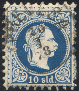 Lot 521 - Austria austria levant - Briefmarken Stilus e.U. 15. Auktion Lot 521 - Austria austria levant - Briefmarken Stilus e.U. 15. Auktion