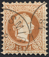 Lot 524 - Austria austria levant - Briefmarken Stilus e.U. 15. Auktion Lot 524 - Austria austria levant - Briefmarken Stilus e.U. 15. Auktion