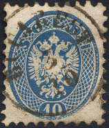 Lot 542 - Austria Romania - Briefmarken Stilus e.U. 15. Auktion Lot 542 - Austria Romania - Briefmarken Stilus e.U. 15. Auktion