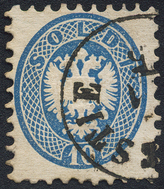Lot 543 - Austria Romania - Briefmarken Stilus e.U. 15. Auktion Lot 543 - Austria Romania - Briefmarken Stilus e.U. 15. Auktion