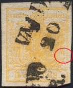 Lot 547 - Austria Lombardy & Veneto Italy Lombardy & Veneto - Briefmarken Stilus e.U. 15. Auktion Lot 547 - Austria Lombardy & Veneto Italy Lombardy & Veneto - Briefmarken Stilus e.U. 15. Auktion