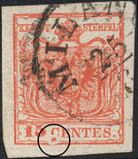 Lot 574 - Austria Lombardy & Veneto Italy Lombardy & Veneto -  Briefmarken Stilus e.U. 15. Auktion