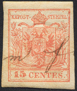 Lot 578 - Austria Lombardy & Veneto Italy Lombardy & Veneto -  Briefmarken Stilus e.U. 15. Auktion
