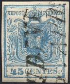 Lot 602 - Austria Lombardy & Veneto Italy Lombardy & Veneto - Briefmarken Stilus e.U. 15. Auktion Lot 602 - Austria Lombardy & Veneto Italy Lombardy & Veneto - Briefmarken Stilus e.U. 15. Auktion