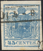 Lot 603 - Austria Lombardy & Veneto Italy Lombardy & Veneto - Briefmarken Stilus e.U. 15. Auktion Lot 603 - Austria Lombardy & Veneto Italy Lombardy & Veneto - Briefmarken Stilus e.U. 15. Auktion